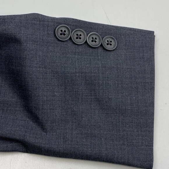 Brooks Brothers “Explorer” Single-Breasted Suit Jacket – Size 14 (NWT) - Picture 5 of 12